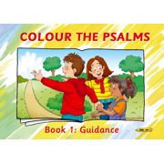 Colour the Psalms, Book 1: Guidance