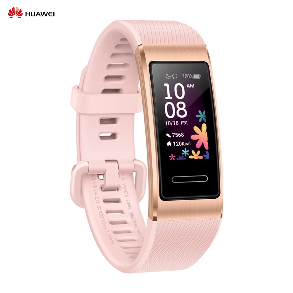 smart watch huawei band 4
