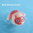 thumbnail image 1 of Fiudx Juguetes Juguetes De Baño De tortuga Para Bebé, Juguetes De Baño Para Niños, Juguetes De Agua Para Padres E Hijos, 1 of 3