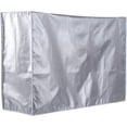 thumbnail image 1 of Cubierta de aire acondicionado para la unidad exterior Cubierta de la unidad de CA cubierta de 5 lados 96x40x70 cm, 1 of 6
