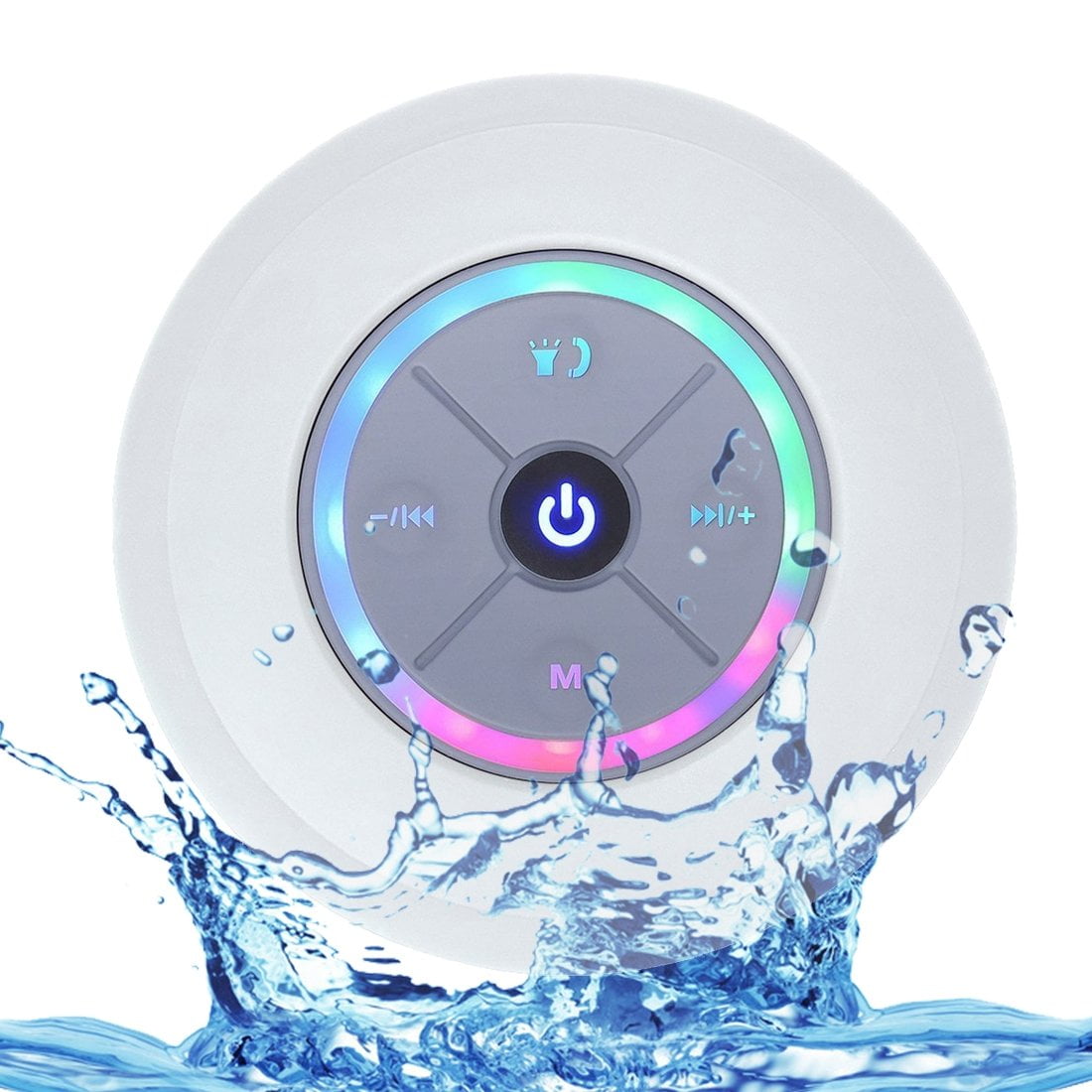 Bluetooth Shower Speakers