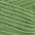 thumbnail image 2 of Demi Purl Yarn by Loops & Threads – Super Bulky 100% Polyester - Soft Plush Chenille Yarn for Knitting & Crochet - Ideal for Blankets - Hats - Scarves & Crafts - Jadesheen, 2 of 2