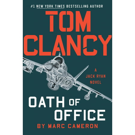 Tom Clancy Oath of Office (Best Of Tom Haverford)