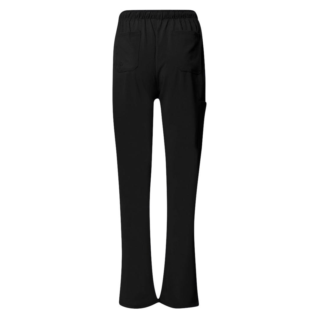 Banu Unisex Scrubs Set - 7 Pocket Medical Scrubs for Women and Men | Nurse Scrub Sets for Women and Men