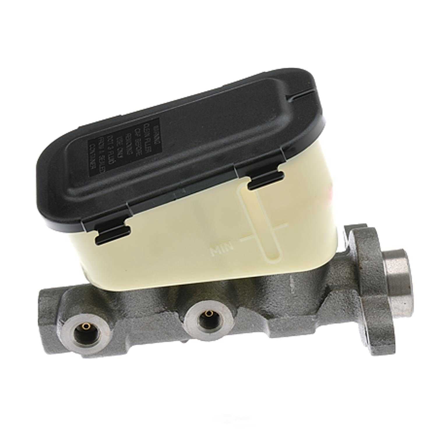 FVP Professional NM1740 New Brake Master Cylinder
