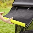 thumbnail image 5 of Play-Away Portable Playard Deluxe (Adventurer Gray), 5 of 36