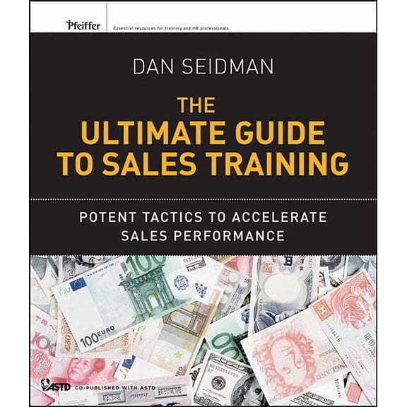 Ultimate Guide to Sales Traini, (Paperback)