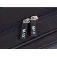 thumbnail image 3 of Protec MAX Contoured Tenor Saxophone Case, 3 of 7