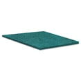 thumbnail image 2 of Medium Duty Scour Pad, 6 x 9, Green, 20/Carton | Bundle of 2 Cartons, 2 of 4