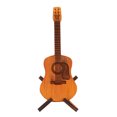 thumbnail image 1 of Étui pour Guitare, Support Robuste pour Guitare Sûr pour la Performance, 1 of 7