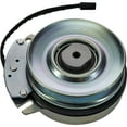 thumbnail image 2 of OEM Grade Electric PTO Clutch Compatible with Hustler Raptor 36 In Kohler 6600 42 In 21.5HP Kawasaki FR651 52 In 23HP FR691 Zero Turn 1 1/8 ID 5 3/4 Pulley CCW 1/2 Belt Replaces 605827K, 2 of 4