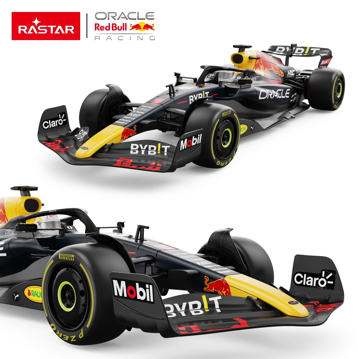 【送料込】RASTAR 1/12 レッドブル RB18 ラジコンカー F1 b2713e4f-dcdf-4fec-95c8-