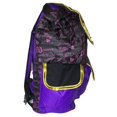 thumbnail image 3 of Mochila Ever After High Ruz Escolar Primaria Morada Ruz 90575, 3 of 4