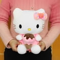 thumbnail image 5 of Un regalo lindo Peluches Kawaii de 30 cm, adorables muñecos de peluche, animales de peluche de Hello Kitty para niñas, regalo de cumpleaños y Navidad., 5 of 5