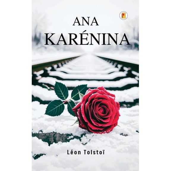 Ana Karénina (Spanish Edition), (Hardcover)