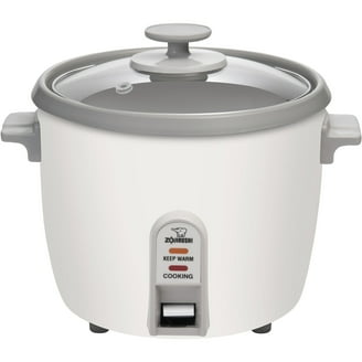 その他 THE NORTH FACE STANDARD Rice cocker Neuro Fuzzy® Rice Cooker & Warmer NS-ZCC10/18 – Zojirushi Online Store