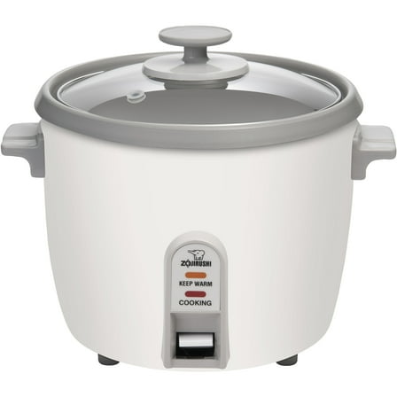 Zojirushi NHS-10WB Rice Cooker & Warmer