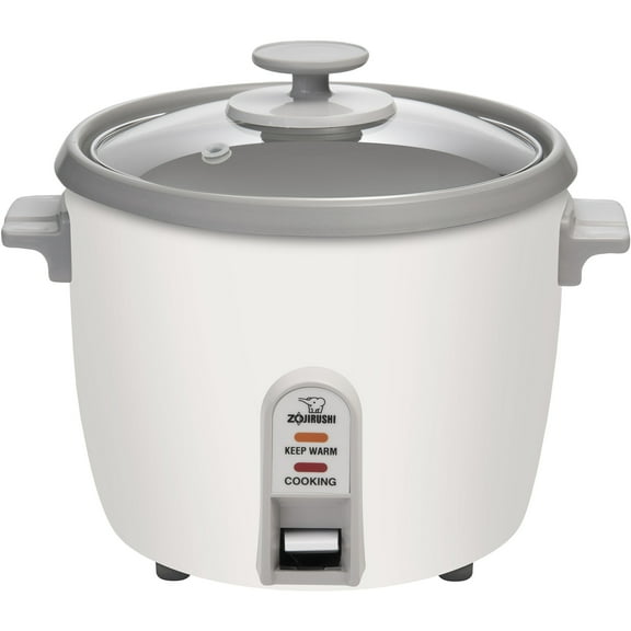 Zojirushi NHS-10WB Rice Cooker & Warmer