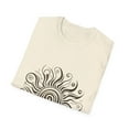 thumbnail image 4 of Summer Solstice Tshirt with Centered Litha Sun - Pick Your Favorite Shade, 4 of 8