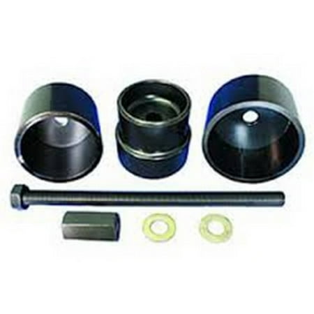 Acura Red Bushings - Schley Products 68100 Honda Acura Bushing Tool