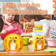 thumbnail image 2 of Children's Mini Beverage Dispenser Exciting Game Water Dispenser Music Box, 2 of 5