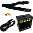 thumbnail image 3 of MINI ELECT Guitar PKG- BLACK, 3 of 4