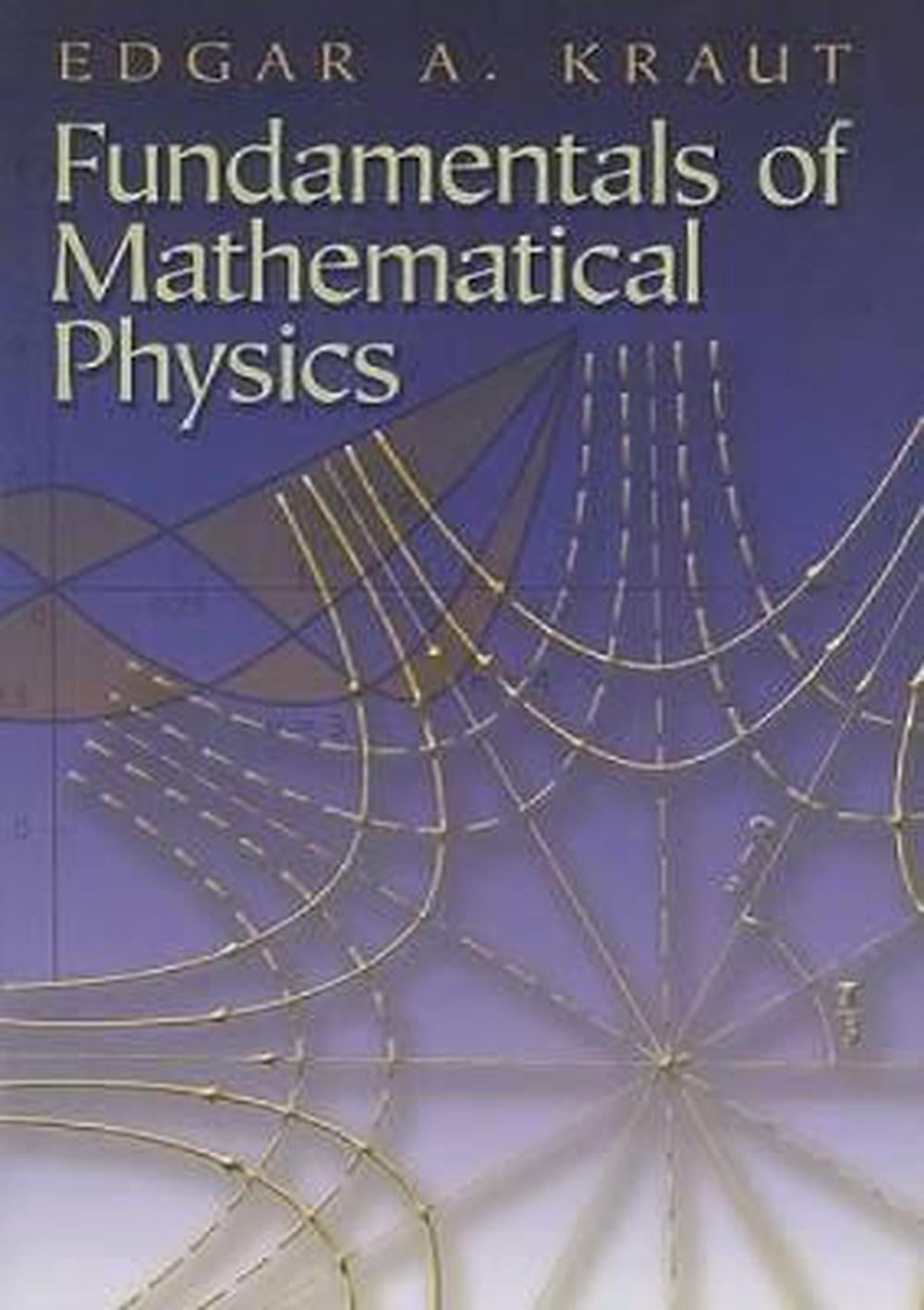 Fundamentals of Mathematical Physics