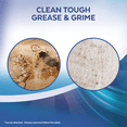 thumbnail image 3 of Lysol® Bathroom Power Cleaner, All in One, Disinfectant Bathroom Foam Cleaner, Kills 99.9% of Bacteria & Viruses, 650 mL, 3 of 5