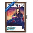 thumbnail image 3 of Marvel Guardians of the Galaxy Vol. 3 - Mantis One Sheet Wall Poster, 14.725" x 22.375" Framed, 3 of 5