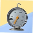 thumbnail image 3 of unbranded Brooder Thermometer Stainless Steel Real-time Food Temperature Monitoring for Cooking 1Set, 3 of 8
