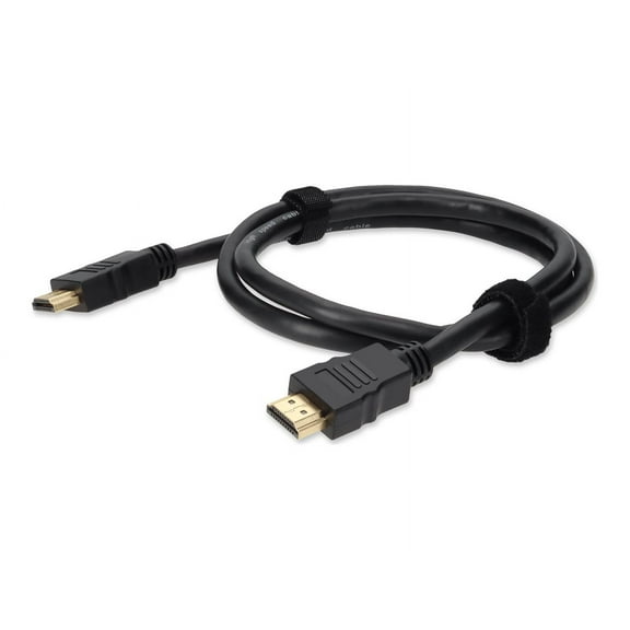 AddOn HDMIHSMM8 8' HDMI Cable