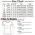 thumbnail image 3 of Hauts d'Été pour Femmes 2024 à Moins de 10$! T-shirt Mode Oversize à Manches Courtes et Col Rond, Cadeau pour Femmes en Solde, 3 of 4