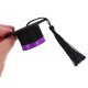 thumbnail image 5 of FOLOYORI 4Ud Sombrero Graduación Morado Para De En Fiestas Y Bares, 5 of 6