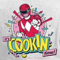 thumbnail image 3 of CafePress - Power Rangers It's Coo Women's Long Sleeve T Shirt - Women's Long Sleeve Graphic Casual T-Shirt, 3 of 4