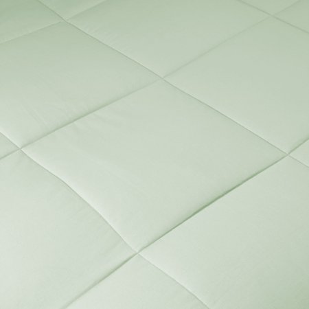 Fresh Slumber 400 Thread Count Temperature Controlling Down Alternative Comforter