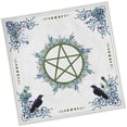 thumbnail image 2 of Almohadilla De Astrología Tarots Paño Para Psicólogos Domésticos Diarios Magos, 2 of 8