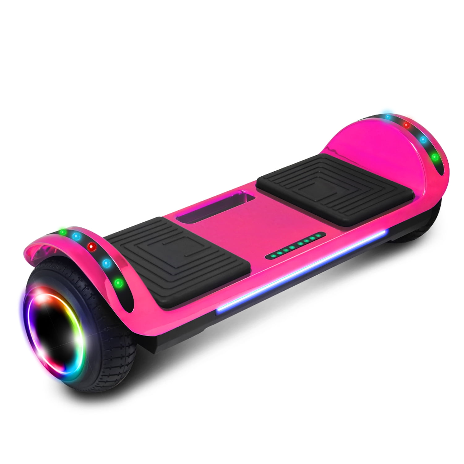CHO Hoverboard Electric Two Wheels Smart Self Balancing Scooter Hoover
