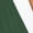 87#Green, variant on Ladies Elegant Short-sleeved V-neck Lace-up Long Dress with Print Pattern for Women, Ladies, Spring Summer, Suitable for Casual, Party, Daily, Beach, Stylish Fashionable