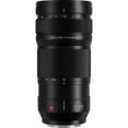 thumbnail image 5 of Panasonic Lumix S PRO 70-200mm f/4 O.I.S. Lens S-R70200 - 7PC Accessory Bundle, 5 of 6