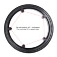 thumbnail image 5 of Heavy Type Cycling Chain Protectors Durability Mountain Bike Chainring Guard for Mountain Bike Component, 5 of 9