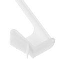 thumbnail image 4 of HEALEEP 12Pcs Car Flagpole Stand Plastic Simple Design for Families Use, 4 of 7