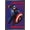 Bronze Framed Version, variant on Marvel Shape of a Hero - Captain America Wall Poster, 22.375" x 34"