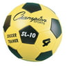 Lightweight Soccer Trainer, Indoor Official size & weight By Champion Sports