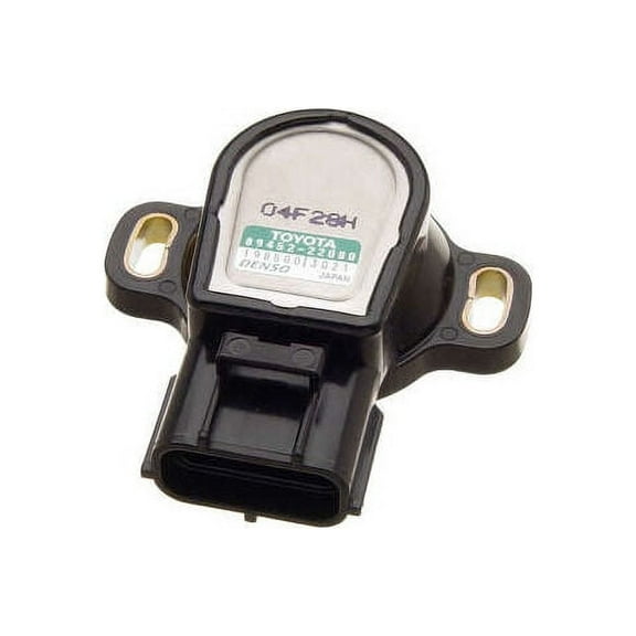 Throttle Position Sensor - Compatible with 1995 - 1996 Toyota Tacoma