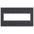 thumbnail image 2 of Legrand AWM4GRG4 Adorne Real Materials 4-Gang Light Switch / Outlet Cover Wall Plate -, 2 of 2