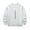 White, variant on Long Sleeve Tops for Boys and Girls,Child Long Sleeved Sweatshirt Top,Children's Round Neck Long Sleeved Fleece Top Medium and Large Children's Casual and Comfortable Hoodie