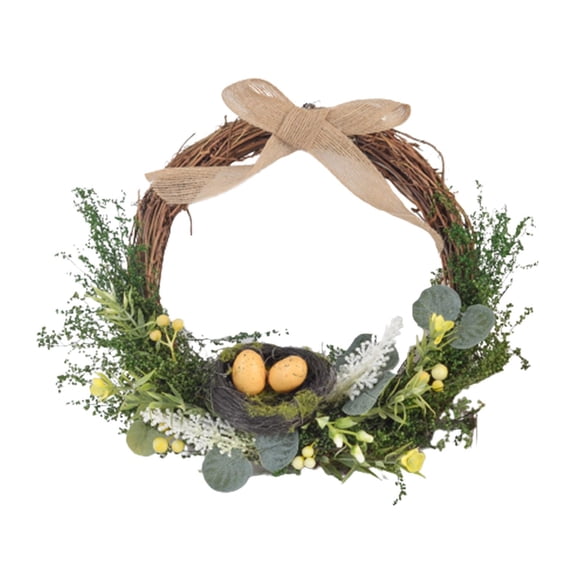 forma forma forma de flores artificiales de Pascua para la decoración de la del Festival de vacaciones de Pascua