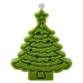thumbnail image 1 of Vela aromática para árbol de Navidad Fiudx regalo complementario juego de decoración para el hogar, 1 of 3