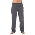 thumbnail image 1 of Pro Club Men's Comfort Fleece Pant, 5X-Large, Charcoal, 1 of 4
