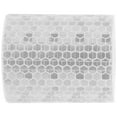 thumbnail image 5 of CIMAXIC Car Safety Reflective Glow In The Dark Warning Tape Reflective Strip(Silver),118.11"X1.97"(LxW), 5 of 5